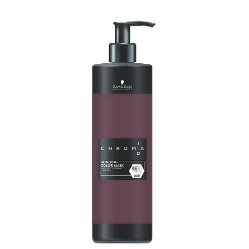 クロマ ID カラーマスク ペール ライラック 495g シュワルツコフの通販