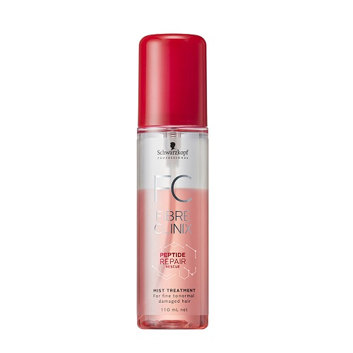 ファイバークリニクス リペア ミスト トリートメント 110ml