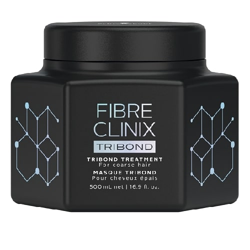 ファイバークリニクストライボンドコーストリートメント490g