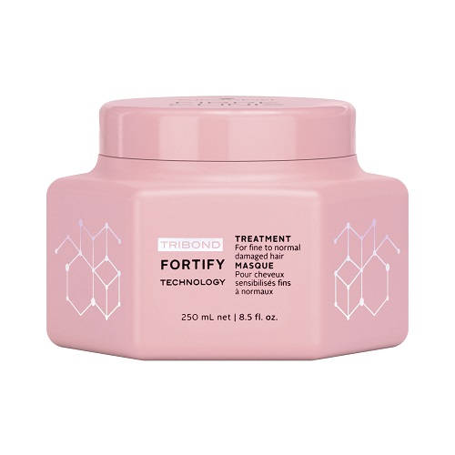 ファイバークリニクスフォーティファイヘアマスク 245g シュワルツコフ