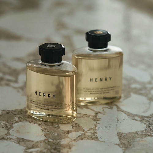 ヘンリー マルチオイル シティウッド120ml 2nd Flagの通販・卸