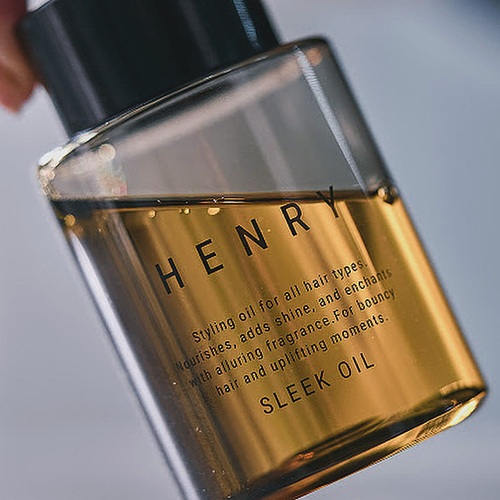 ヘンリー スリークオイル 100ml 2nd Flagの通販・卸 | 4595644271122