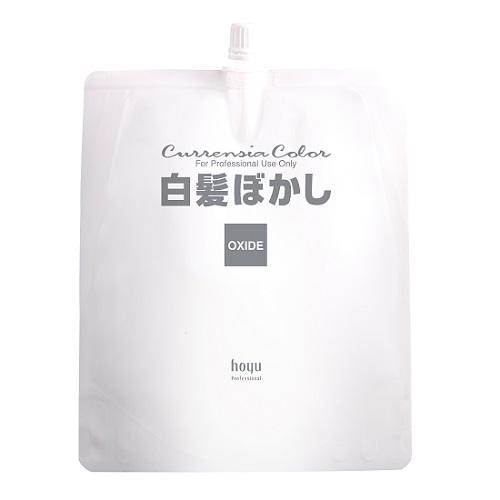カレンシアカラー クリームオキサイドC 6% 500g ホーユーの通販・卸
