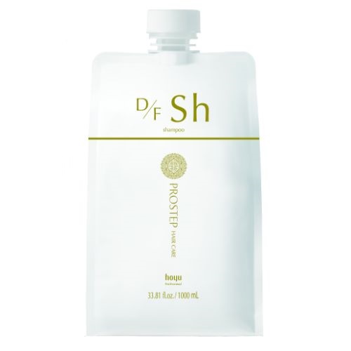 ナイン ファーミングケア シャンプー 750ml（詰替） ホーユーの通販