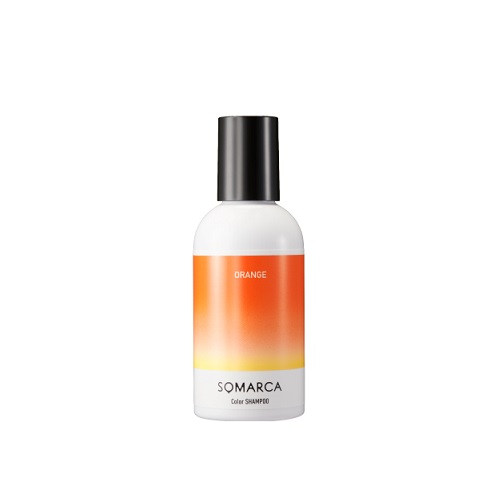 ソマルカ カラーシャンプー ブラウン 150ml ホーユーの通販・卸