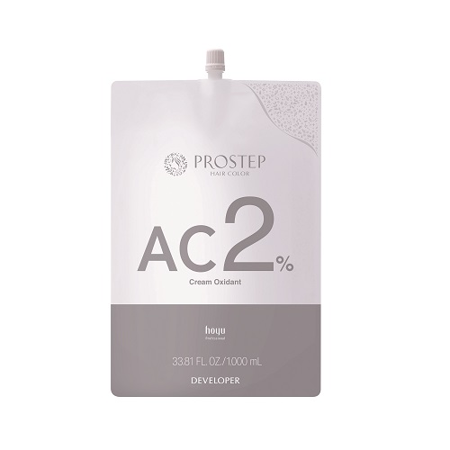 アルーリア オキシダンクレーム 6% 1000ml ロレアルプロフェッショナル