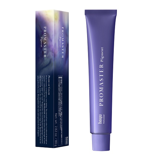 ホーユ　プロステップカラー✖︎190本セット プロステップ ルミシャス FAQ 6 80g ホーユーの通販・卸