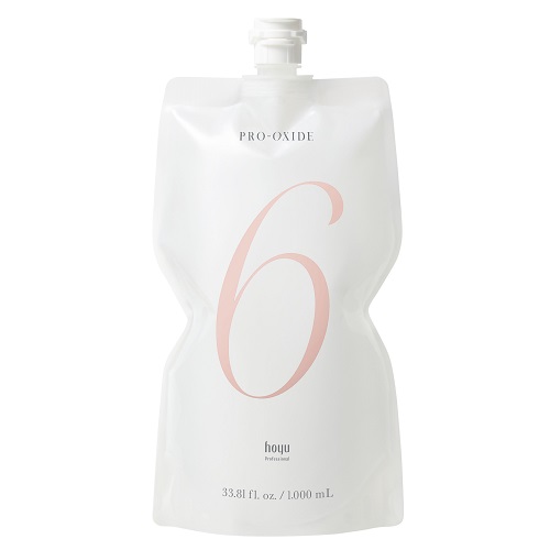 プロマスターアプリエ SQプロオキサイド 6% 1000ml ホーユーの通販・卸