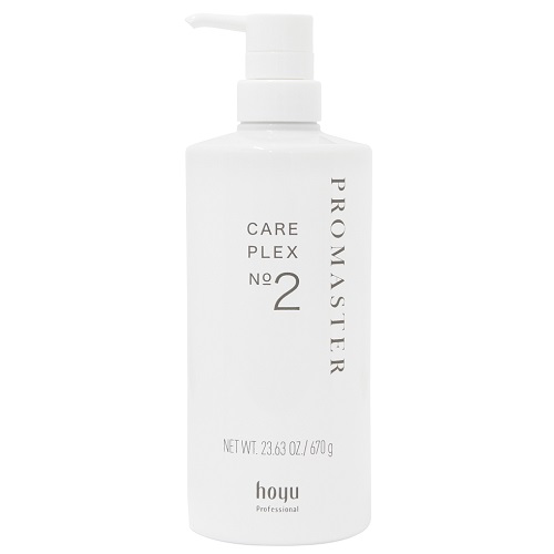 プロマスター ケアプレックス2 670g ホーユーの通販・卸