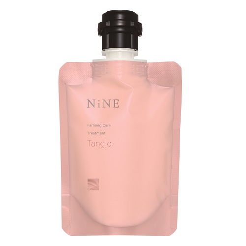 ホーユー ナイン ファーミングケア トリートメント ドライ 400g　6点セット　｜　ヘアトリートメント / ダメージ毛・乾燥毛向け 【HMN】 ナイン ファーミングケアトリートメントドライ 400g ホーユーの通販