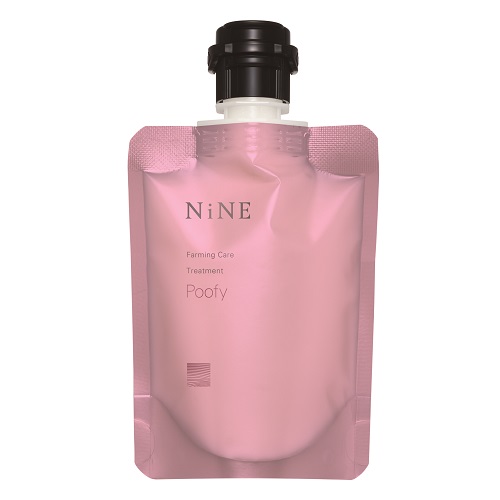 NiNE マルチスタイリングオイル リッチ 100ml ホーユーの通販・卸