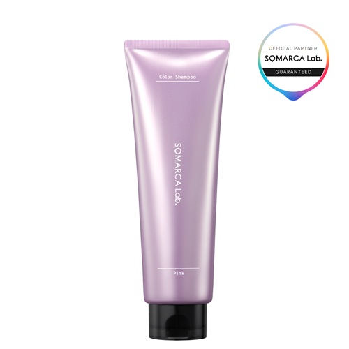 ソマルカラボ カラーシャンプー ホワイトブロンド 180ml ソマルカラボ カラーシャンプー ホワイトブロンド 180mlの卸・通販