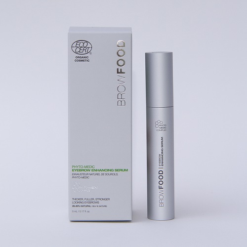 BROWFOOD フォトメディックブロウエンハンサー 5ml シンビシンの通販 