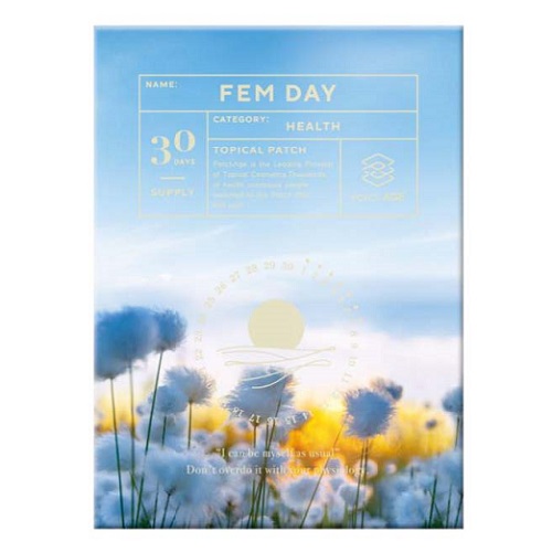 PatchAge Growhair(グローヘア)30Patch シンビシンの通販・卸