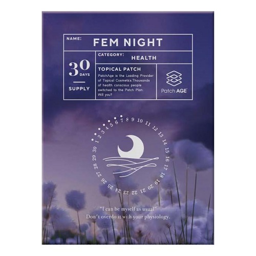 PatchAge Growhair(グローヘア)30Patch シンビシンの通販・卸