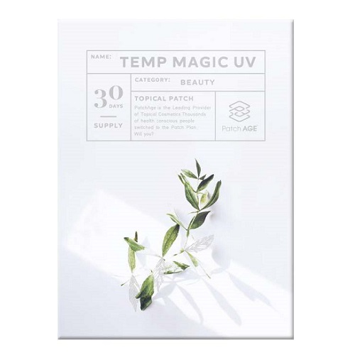 PatchAge Growhair(グローヘア)30Patch シンビシンの通販・卸