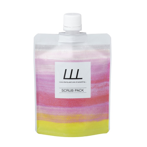 スリール 3Way毛穴マイルドスクラブ 140g シンビシンの通販・卸