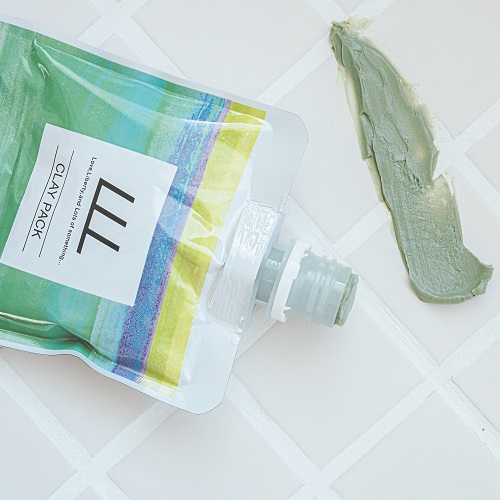 スリール 毛穴クレイパック 100g シンビシンの通販・卸