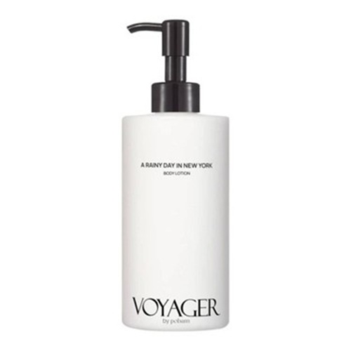 VOYAGER ボイジャーラブインパリス ボディローション300ml シンビシン