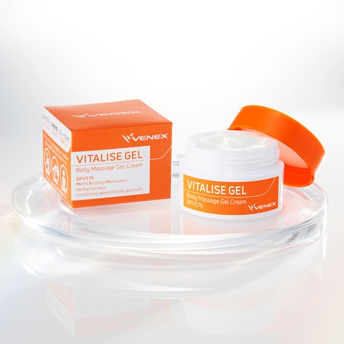 VENEX(ベネクス) バイタライズゲルA 40g VENEX バイタライズゲルA 40g シンビシンの通販・卸 | 4582713724603