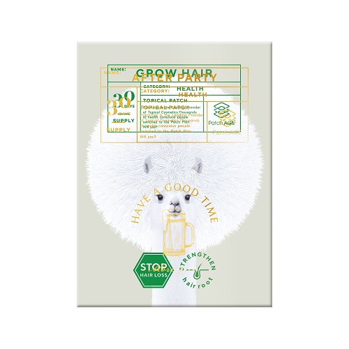 PatchAge Growhair(グローヘア)30Patch 1710010210002.jpg