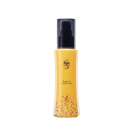 スパトリートメント eX リアルC-セーラム 18ml 株式会社ウェーブ