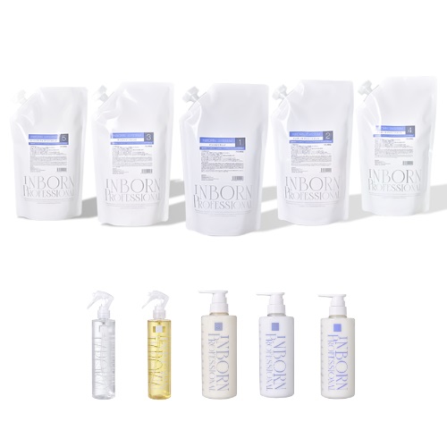 inborn シャンプー 1000ml（詰替） スタイラーズの通販・卸