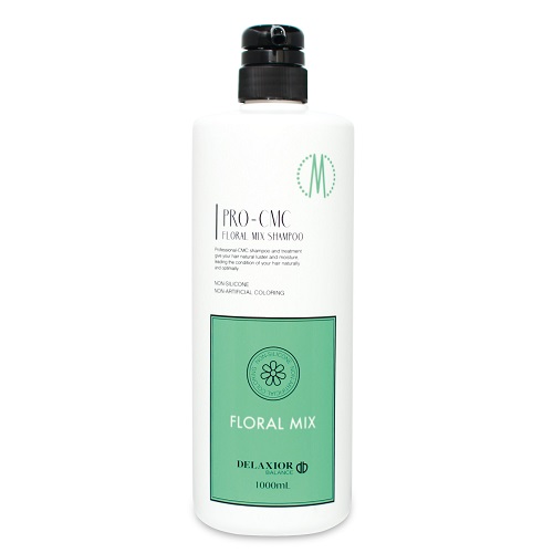 デラクシオ プロCMC シトラスミックス シャンプー 3000ml（詰替