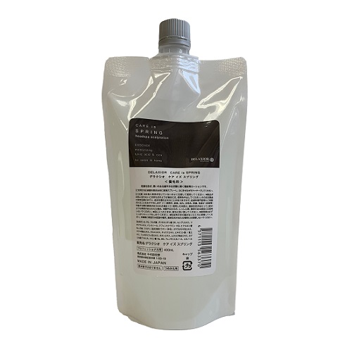 デラクシオ ケアイズ スプリング 150ml デラクシオ ケアイズ スプリング 150ml 千代田化学の通販・卸
