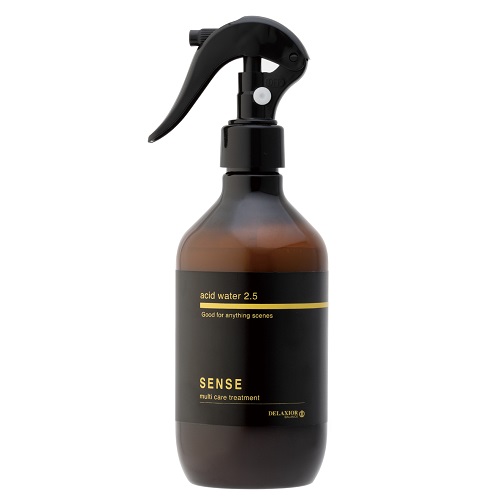 デラクシオ センス アシッドウォーター2.5 220ml 千代田化学の通販・卸