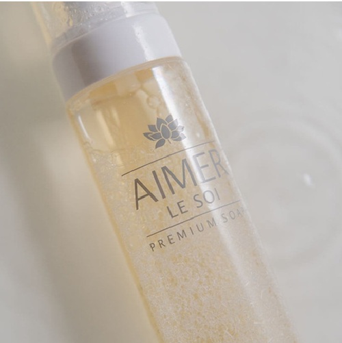 エッセンス　エメールソア　泡ソープ　200ml　2本 エメールソア 200ml 株式会社エッセンスの通販・卸 | 4571514680027