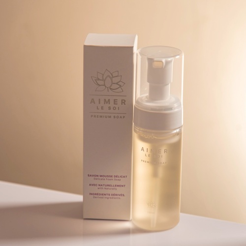 エメールソア 130ml 株式会社エッセンスの通販・卸 | 4571514680102