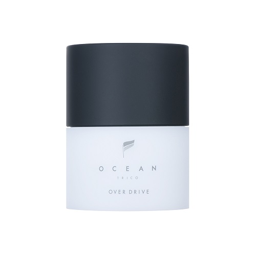 オーシャントリコ ヘアワックス オーバードライブ 80g フィッツ