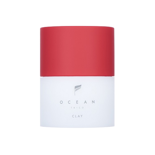 オーシャントリコ ヘアワックス クレイ 80g フィッツコーポレーション