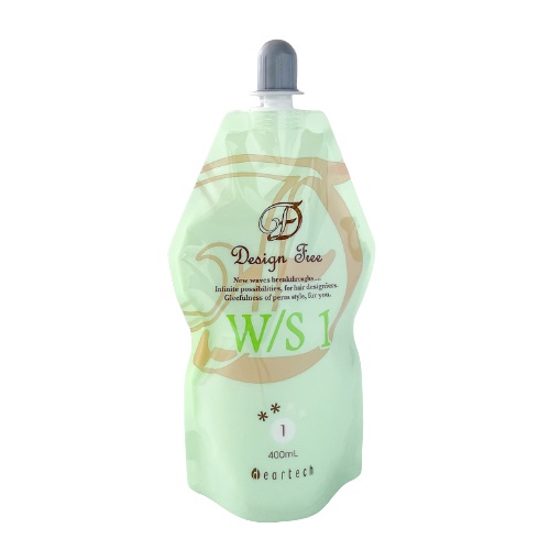 デザインフリーW/S 1エキ 400ml ディアテックの通販・卸