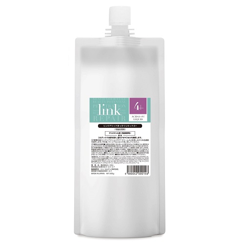 link アシッドまっすぐリキッド4+ 500ml AIMHの通販・卸
