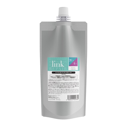 link 4デイズ集中ケア 10ml×4 AIMHの通販・卸 | 4580042000214 | 理