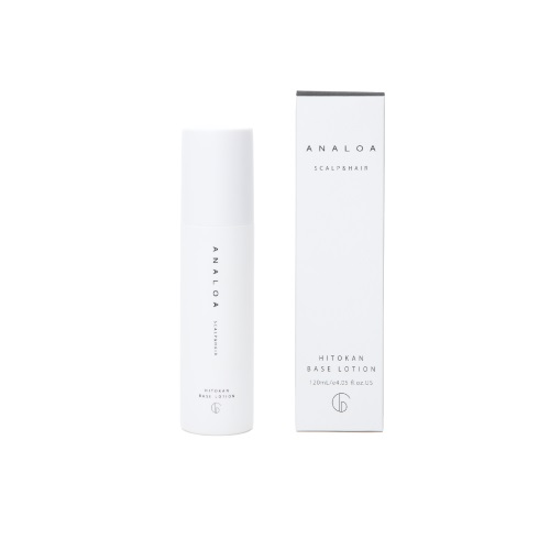 アナロア ベースローション 120ml アナロア ベースローション 120ml キャンアイドレッシーの通販・卸