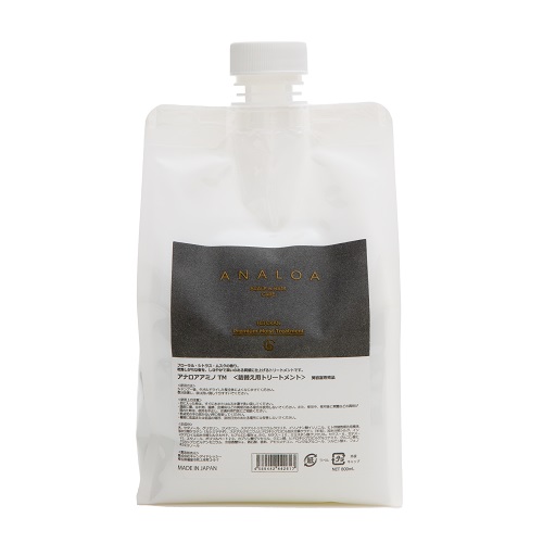 アナロア プレミアムローション 120ml キャンアイドレッシーの通販・卸