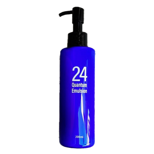 24クァンタムエマルジョン 200ml フォレスト・ラボの通販・卸