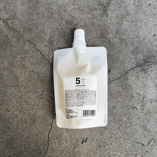 キャンペーン アナロア アミノヒトカンプレミアム クレンジング390ml+