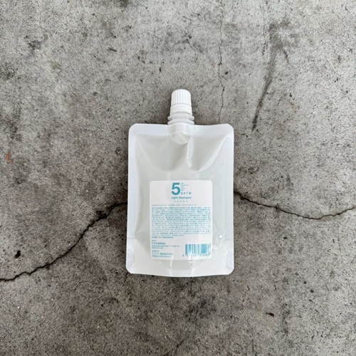 アシッドキュレートシャンプーver3 1000ml（詰替） パール化研の通販