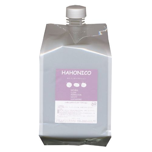 イオンチェンジャー ジ アルファ 500ml ハホニコの通販・卸