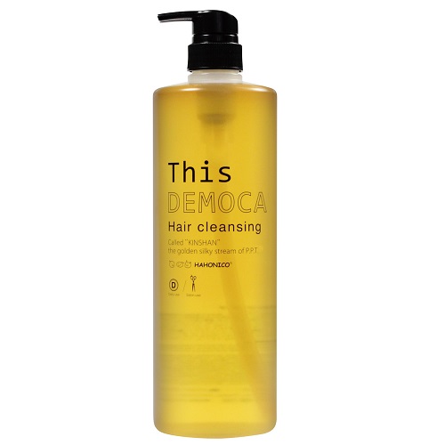 ディスデモカ ヘアクレンジング 1000ml ハホニコの通販・卸