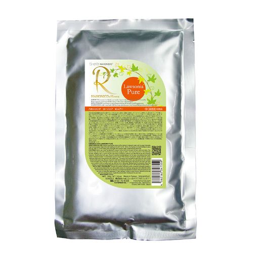 ハホニコ リタ クレイジークレイジービアンコ 500g（パウチ）【×2】 2110010010216.jpg