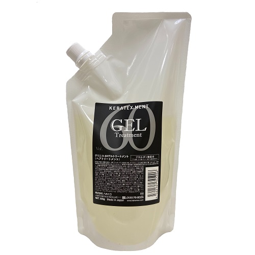 グリニコ 60ゲルトリートメント 500g ハホニコの通販・卸