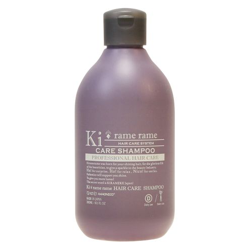 キラメラメ メンテケアシャンプー 300 300ml ハホニコの通販・卸