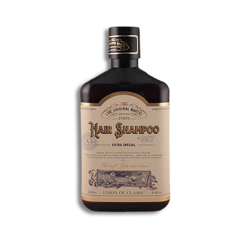 ヘアシャンプー997 250ml LINC ORIGINAL MAKERSの通販・卸