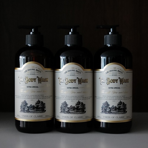 ボディウォッシュ930 500ml LINC ORIGINAL MAKERSの通販・卸