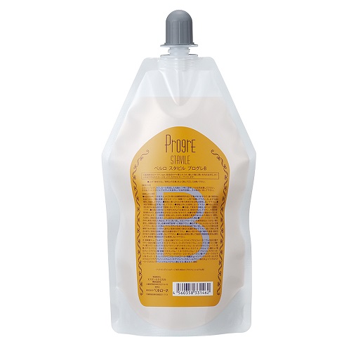 ベルロ ブリアンテシームレス ホワイトシャンプー 300ml ベルローネの